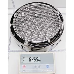 Petromax Atago - Allround Grill 19 Petromax Atago - Allround Grill -Camping Verkäufe petromax atago allround grill rl 405556 9