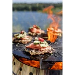 Petromax Atago Plate - Grillplatte 7 Petromax Atago Plate - Grillplatte -Camping Verkäufe petromax atago plate grillplatte pef 3
