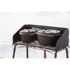 Petromax Fe90 - Feuertopf Tisch Für Dutch Oven -Camping Verkäufe petromax fe90 feuertopf tisch fuer dutch oven rl 402454 4