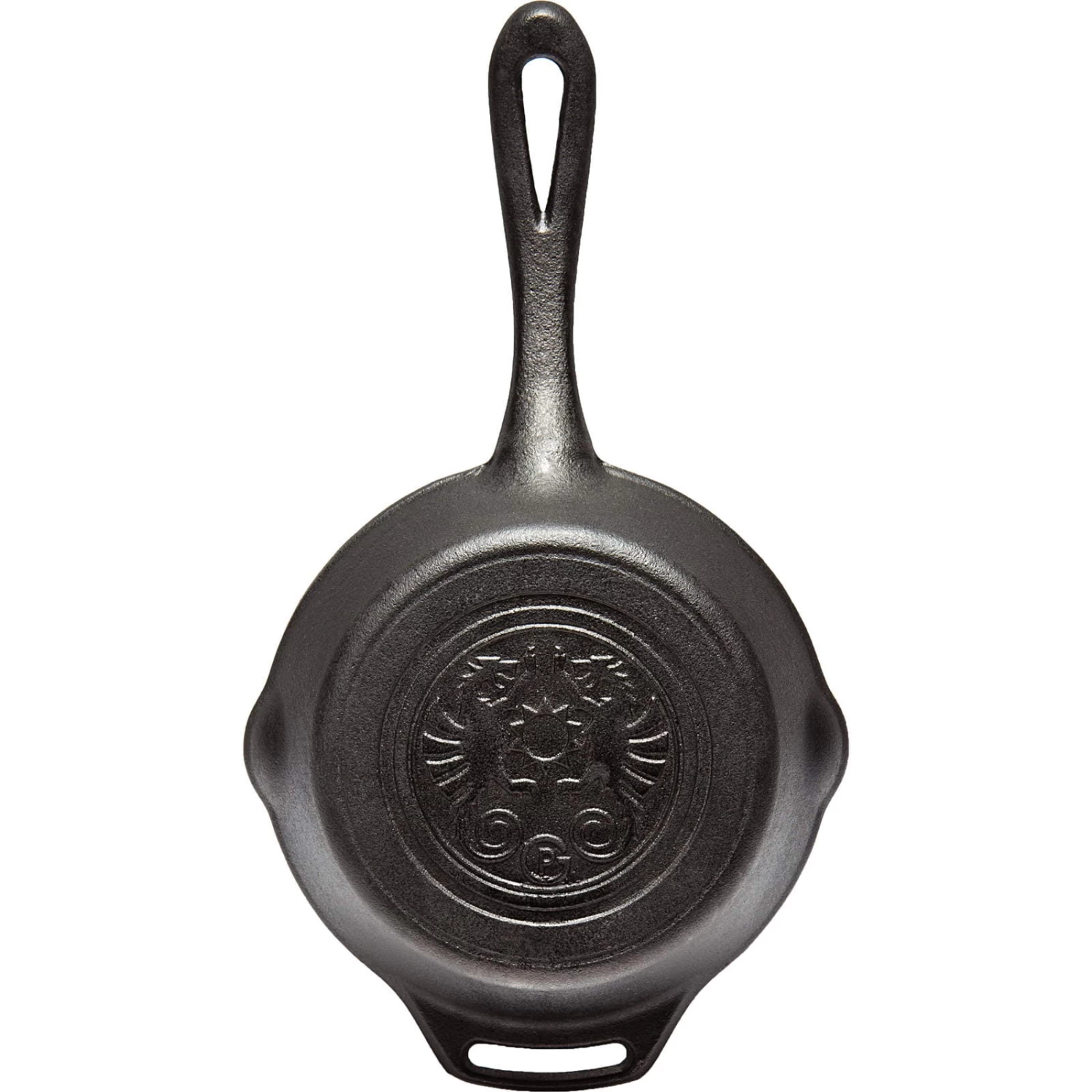 Petromax Feuerpfanne Fp30 - Bratpfanne Mit Stiel 3 Petromax Feuerpfanne Fp30 - Bratpfanne Mit Stiel – Bild 3