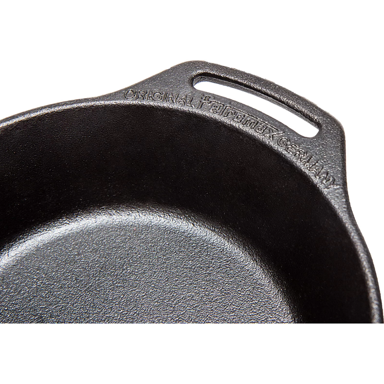 Petromax Feuerpfanne Fp30 - Bratpfanne Mit Stiel 4 Petromax Feuerpfanne Fp30 - Bratpfanne Mit Stiel – Bild 4