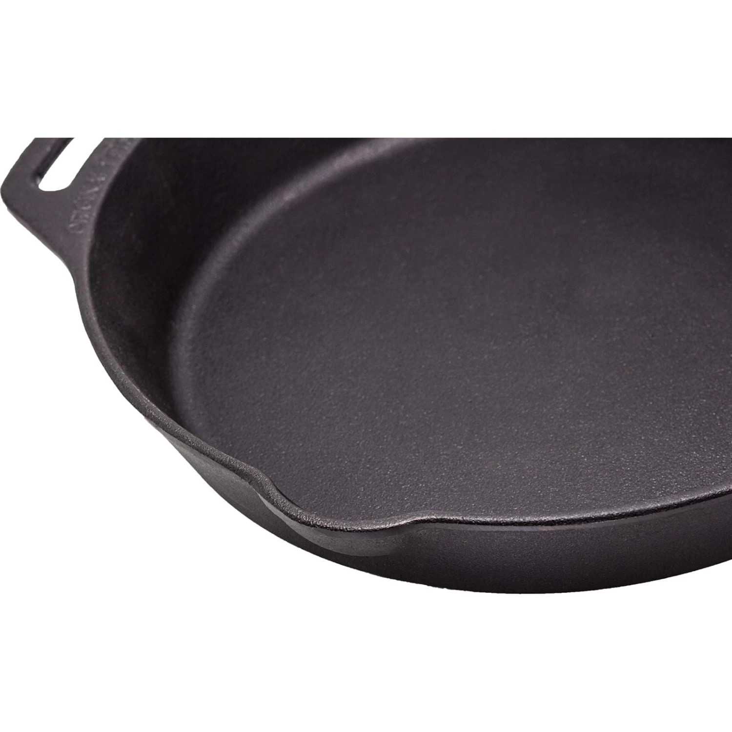 Petromax Feuerpfanne Fp30 - Bratpfanne Mit Stiel 2 Petromax Feuerpfanne Fp30 - Bratpfanne Mit Stiel – Bild 2