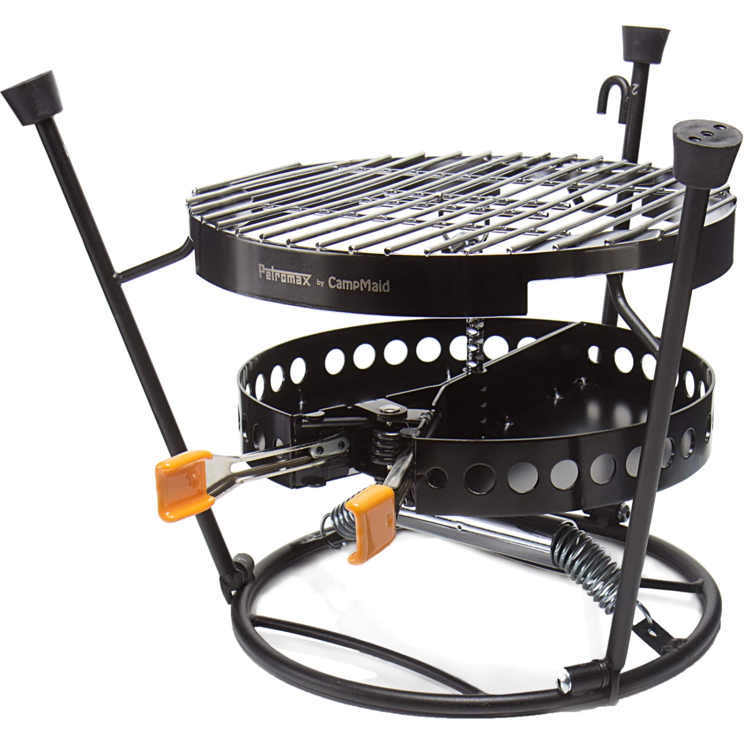 Petromax Grillrost Pro-ft 4 Petromax Grillrost Pro-ft – Bild 4