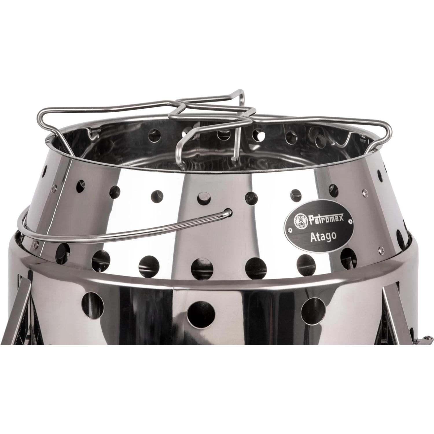 Petromax Kochkreuz Atago 2 Petromax Kochkreuz Atago – Bild 2