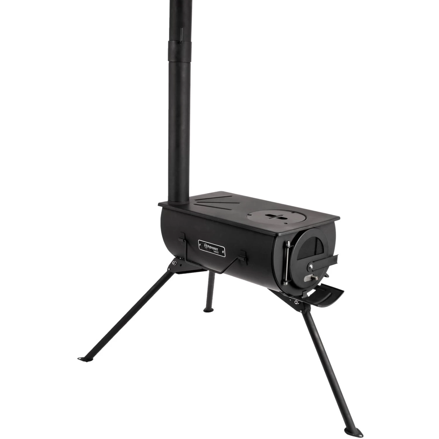 Petromax Loki2 - Campingkocher Und Zeltofen 1 Petromax Loki2 - Campingkocher Und Zeltofen