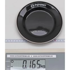 Petromax PX Plate 18 - Emaille Teller -Camping Verkäufe petromax px plate 18 emaille teller pef s 4