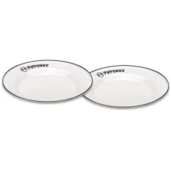 Petromax PX Plate 18 - Emaille Teller