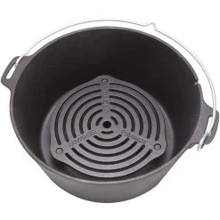 Petromax Stapelrost Gr-s 8 Petromax Stapelrost Gr-s -Camping Verkäufe petromax stapelrost gr s rl 402445 3