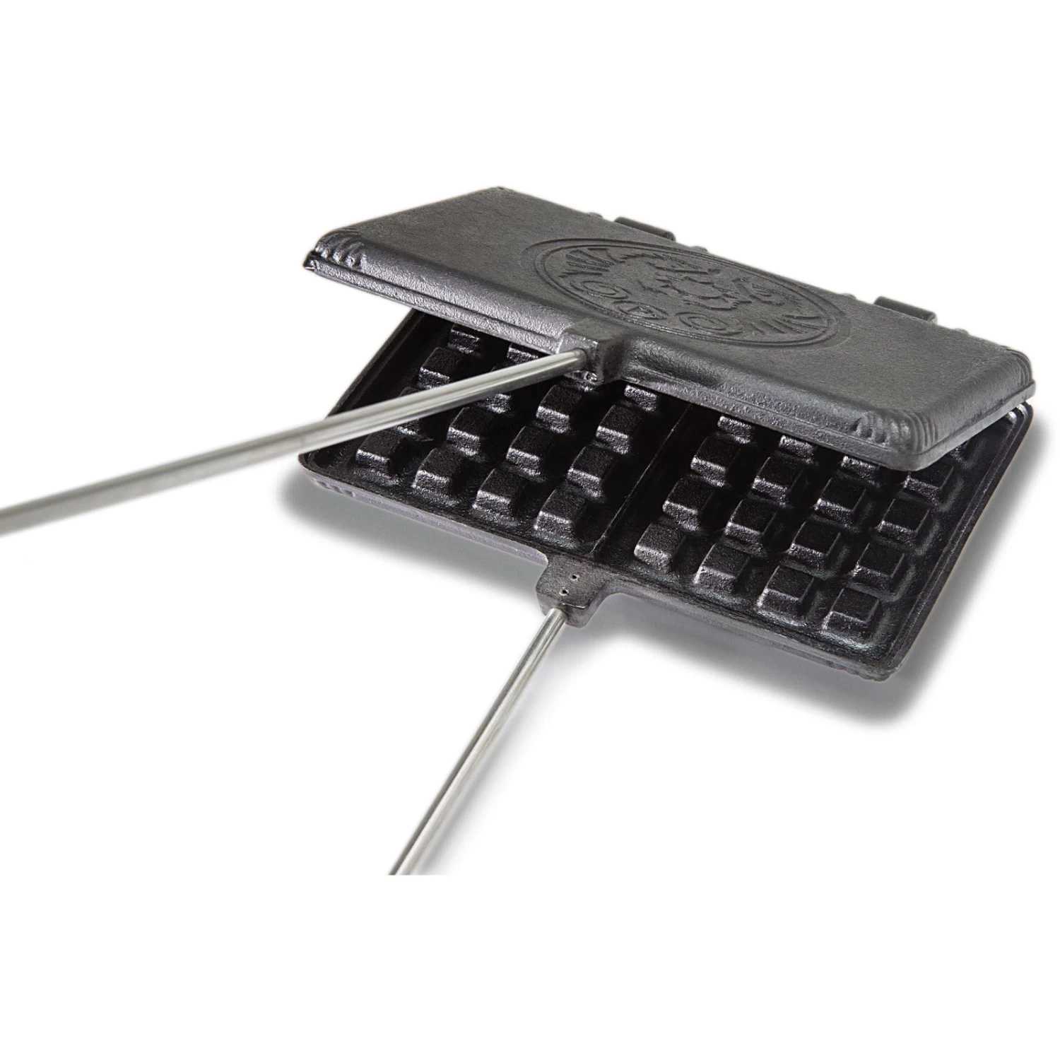 Petromax Waffeleisen 3 Petromax Waffeleisen – Bild 3