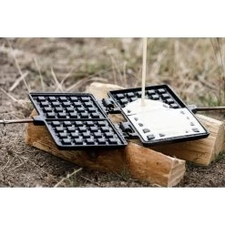 Petromax Waffeleisen 15 Petromax Waffeleisen -Camping Verkäufe petromax waffeleisen pef wf iron s 7