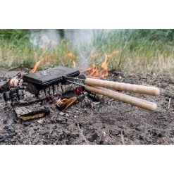 Petromax Waffeleisen 17 Petromax Waffeleisen -Camping Verkäufe petromax waffeleisen pef wf iron s 9