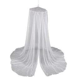 Pharmavoyage Moskitonetz Totem - Imprägnierter Mückenschutz