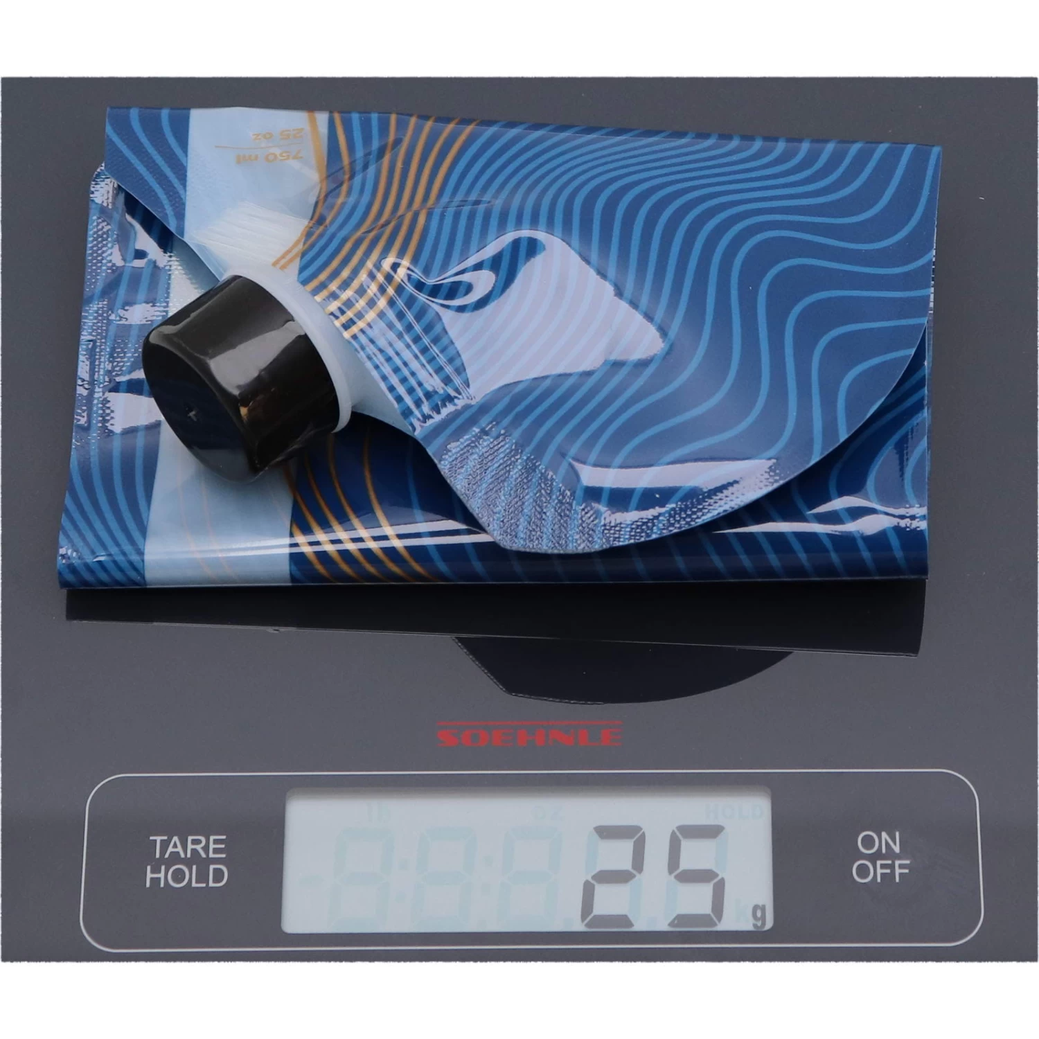 Platypus PlatyPreserve 800 Ml - Transportable Weinflasche 3 Platypus PlatyPreserve 800 Ml - Transportable Weinflasche – Bild 3