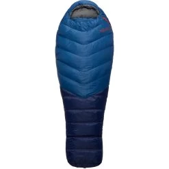 Rab Alpine 400 - Daunenschlafsack