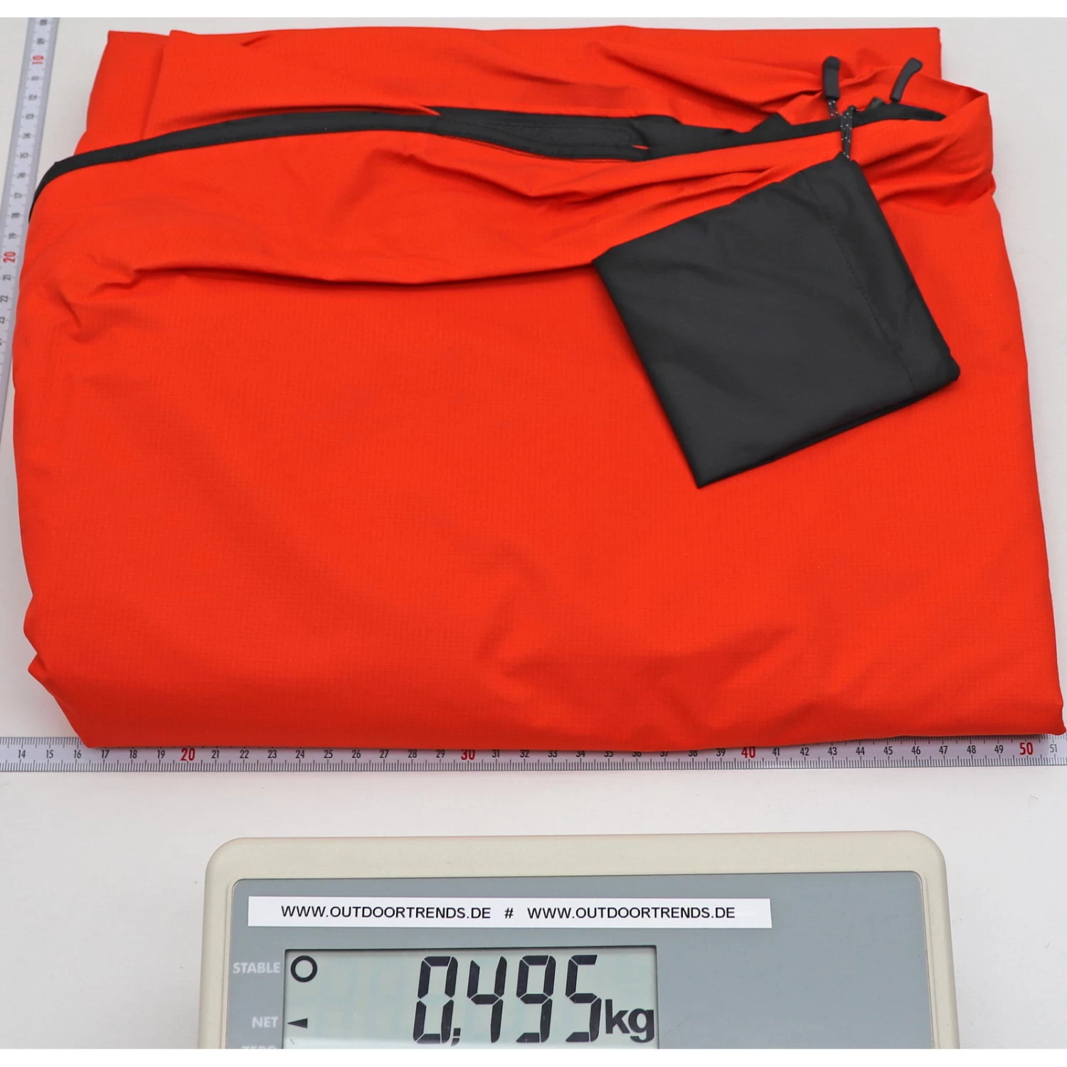 Rab Alpine Bivi - Biwaksack 2 Rab Alpine Bivi - Biwaksack – Bild 2