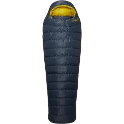 Rab Ascent Pro 800 - Daunen-Schlafsack