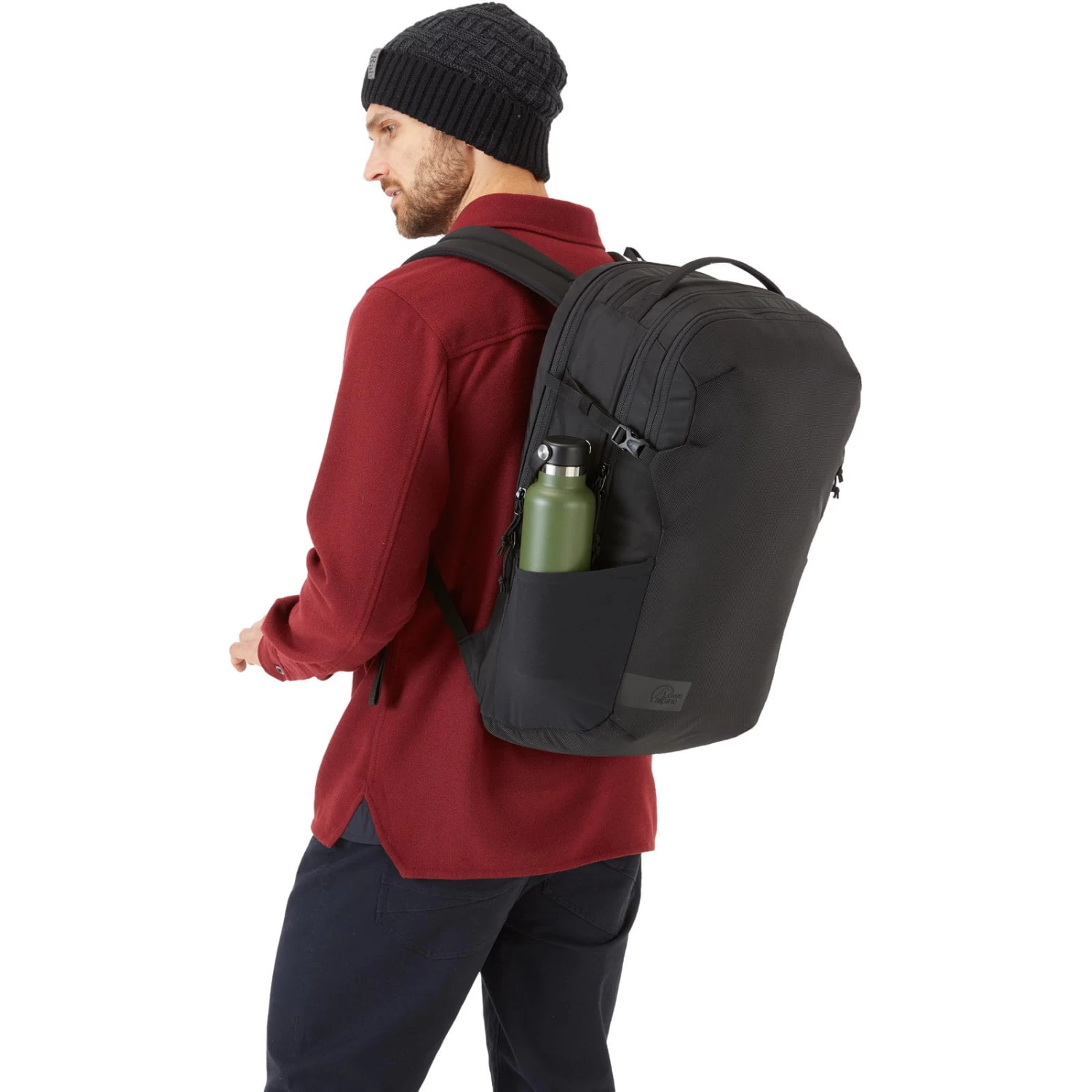 Rab Depot 28 - Laptop-Rucksack 5 Rab Depot 28 - Laptop-Rucksack – Bild 5