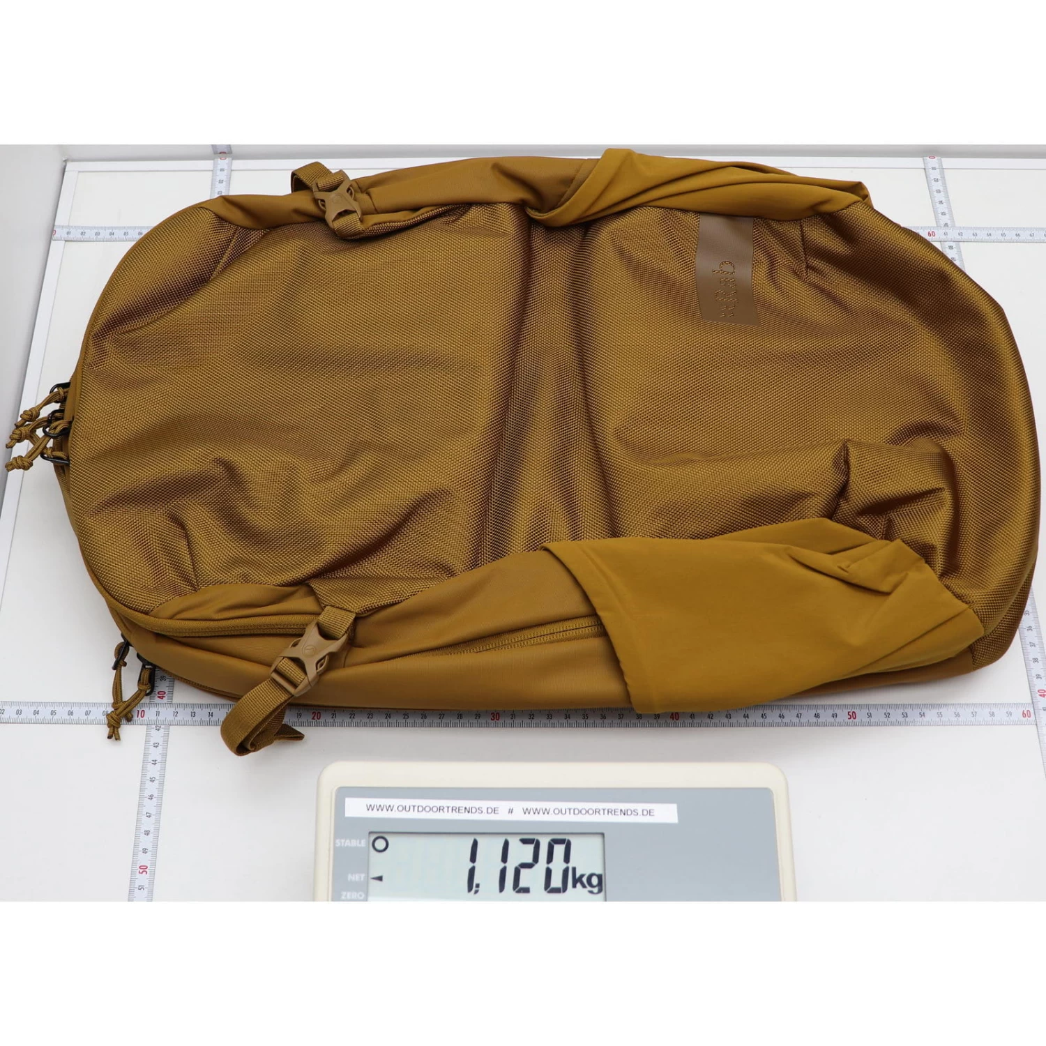 Rab Depot 28 - Laptop-Rucksack 6 Rab Depot 28 - Laptop-Rucksack – Bild 6