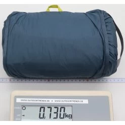 Rab Exosphere 3.5 - Isomatte -Camping Verkäufe rab exosphere 3 5 isomatte qma 02 orb reg 10