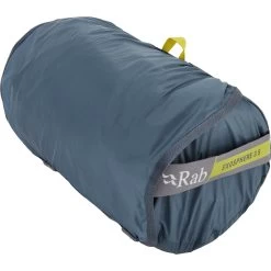 Rab Exosphere 3.5 - Isomatte -Camping Verkäufe rab exosphere 3 5 isomatte qma 02 orb reg 5