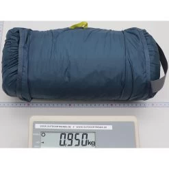 Rab Exosphere 3.5 - Isomatte -Camping Verkäufe rab exosphere 3 5 isomatte qma 02 orb reg 9