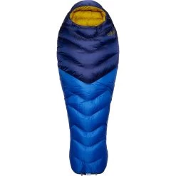 Rab Neutrino 400 Women - Daunenschlafsack