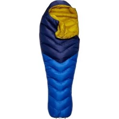 Rab Neutrino 600 - Daunen-Schlafsack 11 Rab Neutrino 600 - Daunen-Schlafsack -Camping Verkäufe rab neutrino 600 daunen schlafsack qsm 92 nfb reg rz 3