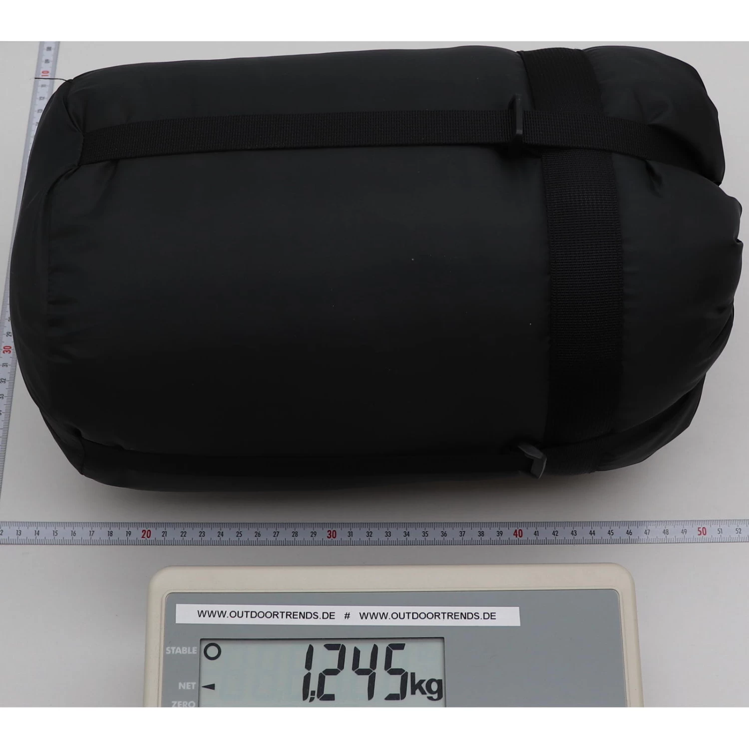 Rab Solar Eco 2 - Kunstfaser-Schlafsack 3 Rab Solar Eco 2 - Kunstfaser-Schlafsack – Bild 3