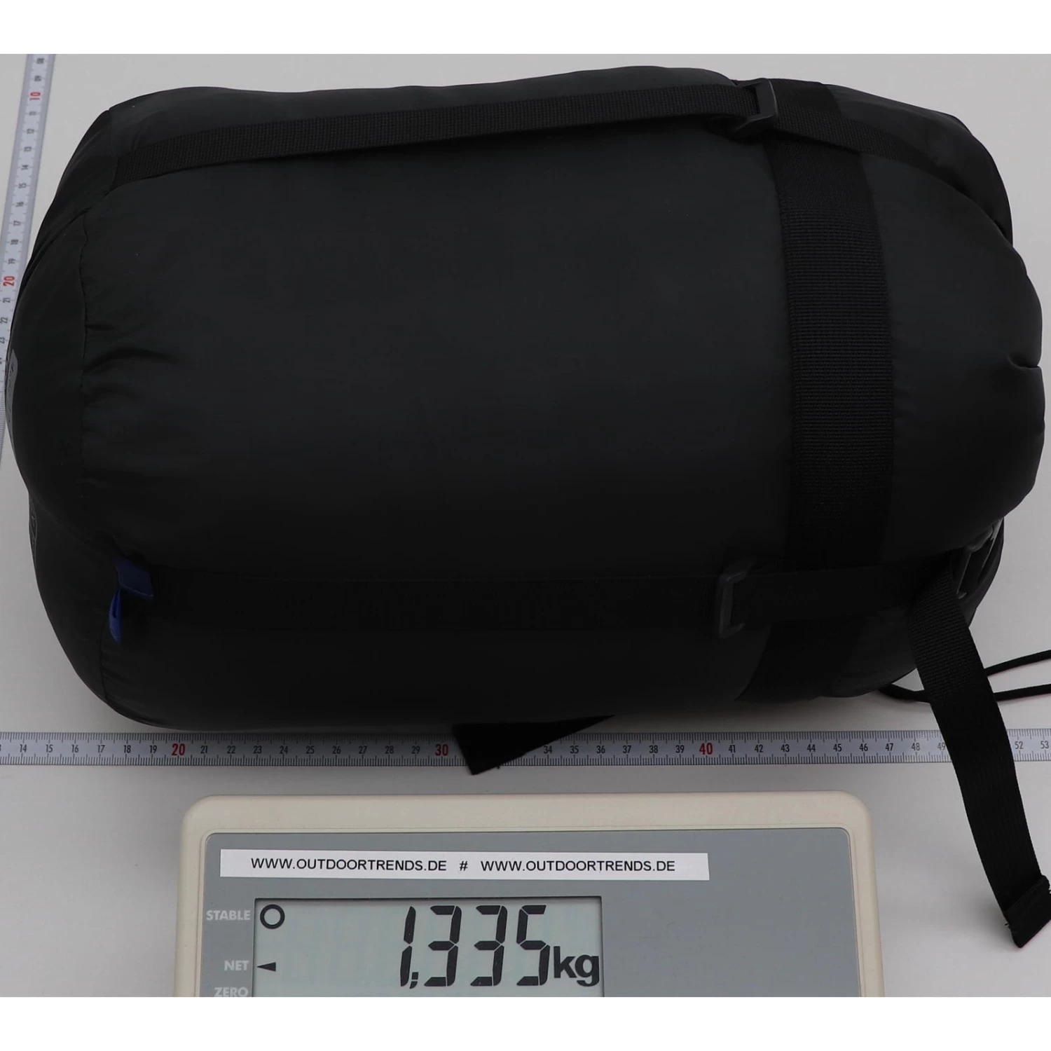 Rab Solar Eco 2 - Kunstfaser-Schlafsack 5 Rab Solar Eco 2 - Kunstfaser-Schlafsack – Bild 5