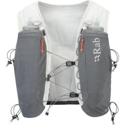 Rab Veil 6 - Laufweste -Camping Verkäufe rab veil 6 laufweste gargoyle graphene qap 40 gag sml 2