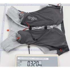 Rab Veil 6 - Laufweste -Camping Verkäufe rab veil 6 laufweste qap 40 gag sml 17