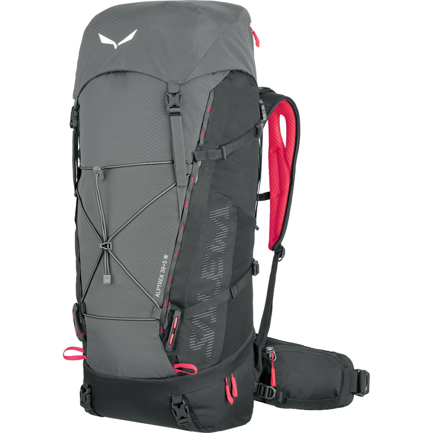 Salewa Alptrek 38+5 Women - Trekkingrucksack 1 Salewa Alptrek 38+5 Women - Trekkingrucksack