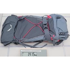 Salewa Alptrek 38+5 Women - Trekkingrucksack 5 Salewa Alptrek 38+5 Women - Trekkingrucksack -Camping Verkäufe salewa alptrek 38 5 women trekkingrucksack sa 1257 6870 uni 2