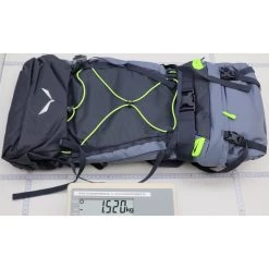 Salewa Alptrek 42+5 - Trekkingrucksack -Camping Verkäufe salewa alptrek 42 5 trekkingrucksack sa 1258 3980 uni 4