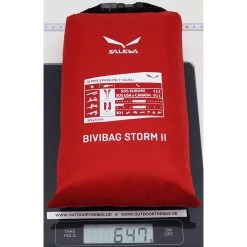 Salewa Bivibag Storm II - Biwaksack 5 Salewa Bivibag Storm II - Biwaksack -Camping Verkäufe salewa bivibag storm ii biwaksack flame sa 2385 1500 uni 2