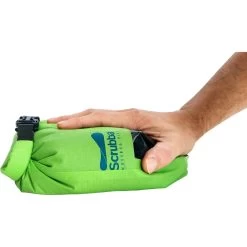 Scrubba Washbag Mini - Waschbeutel -Camping Verkäufe scrubba washbag mini waschbeutel rl 710302 3