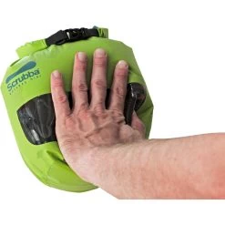 Scrubba Washbag Mini - Waschbeutel -Camping Verkäufe scrubba washbag mini waschbeutel rl 710302 4