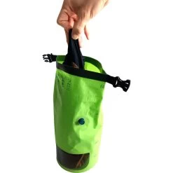 Scrubba Washbag Mini - Waschbeutel -Camping Verkäufe scrubba washbag mini waschbeutel rl 710302 6