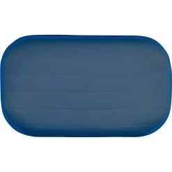 Sea To Summit Aeros Pillow Premium Deluxe - Kopfkissen -Camping Verkäufe sea to summit aeros pillow premium deluxe kopfkissen navy blue sts apilpremdlxli 17