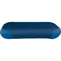 Sea To Summit Aeros Pillow Premium Deluxe - Kopfkissen -Camping Verkäufe sea to summit aeros pillow premium deluxe kopfkissen navy blue sts apilpremdlxli 18