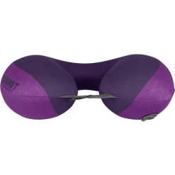 Sea To Summit Aeros Pillow Premium Traveller - Nackenkissen -Camping Verkäufe sea to summit aeros pillow premium traveller nackenkissen magenta sts apilpremyhali 12