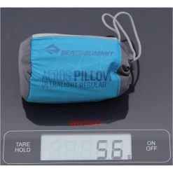 Sea To Summit Aeros Pillow Ultralight Regular - Kopfkissen -Camping Verkäufe sea to summit aeros pillow ultralight regular kopfkissen sts apilulrgy 15