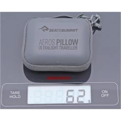 Sea To Summit Aeros Pillow Ultralight Traveller - Nackenkissen -Camping Verkäufe sea to summit aeros pillow ultralight traveller nackenkissen sts apilulyhagy 8