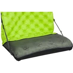 Sea To Summit Air Chair - Mattenstuhl -Camping Verkäufe sea to summit air chair mattenstuhl sts amaircr 2