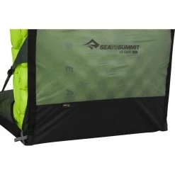 Sea To Summit Air Chair - Mattenstuhl -Camping Verkäufe sea to summit air chair mattenstuhl sts amaircr 4