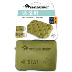 Sea To Summit Air Seat - Sitzkissen -Camping Verkäufe sea to summit air seat sitzkissen olive sts amas 2