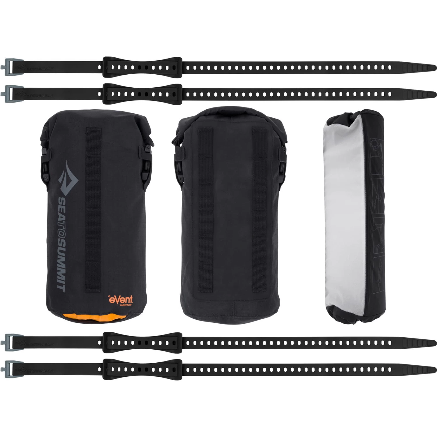 Sea To Summit Alto TR2 Bikepack - 2 Personen Zelt 14 Sea To Summit Alto TR2 Bikepack - 2 Personen Zelt – Bild 14