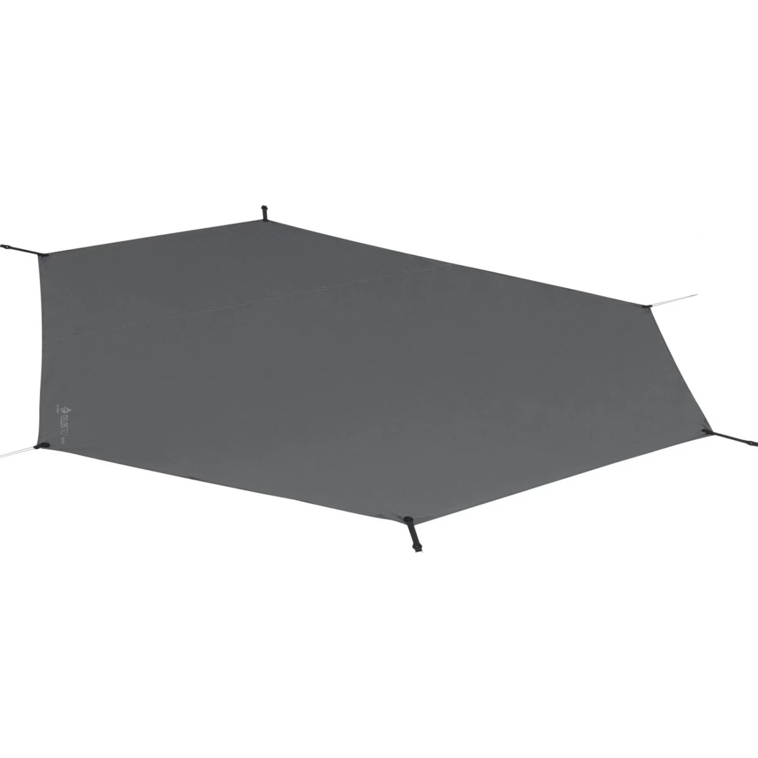 Sea To Summit Bigfoot Footprint Ikos TR2 - Zeltunterlage 1 Sea To Summit Bigfoot Footprint Ikos TR2 - Zeltunterlage