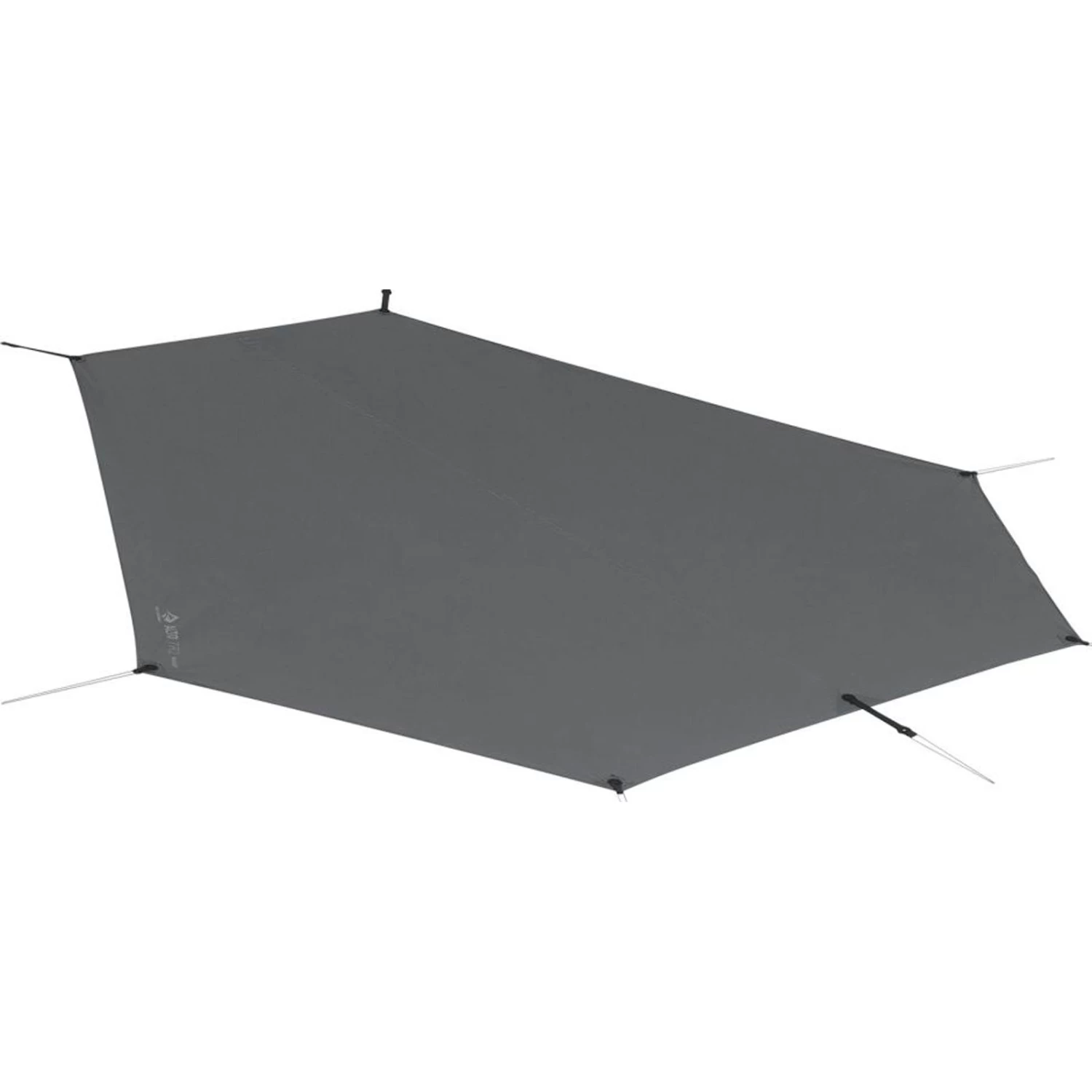 Sea To Summit Bigfoot Footprint Telos TR3 + Telos TR3 Plus - Zeltunterlage 1 Sea To Summit Bigfoot Footprint Telos TR3 + Telos TR3 Plus - Zeltunterlage