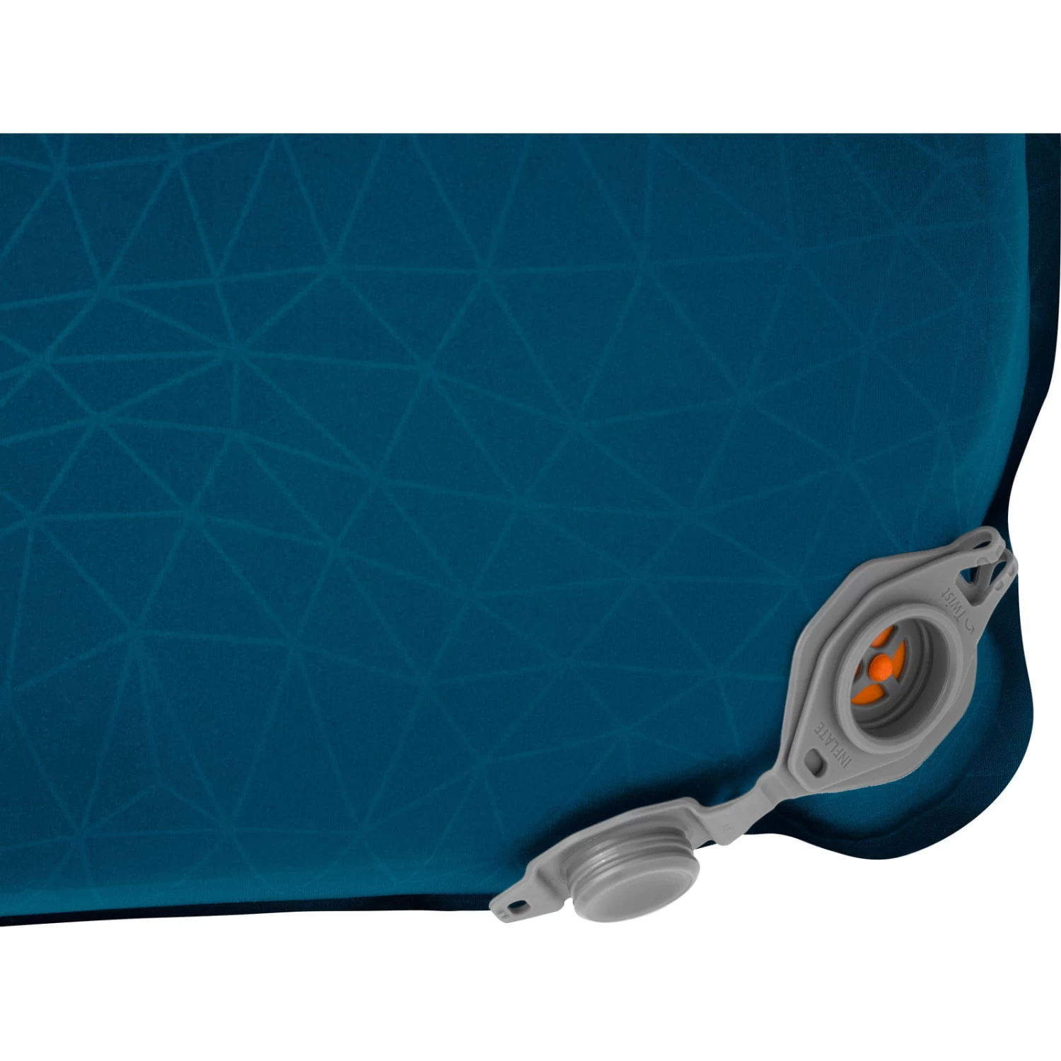 Sea To Summit Comfort Deluxe S.I. Camper Van - Isomatte 7 Sea To Summit Comfort Deluxe S.I. Camper Van - Isomatte – Bild 7